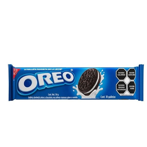 [0002468] GALLETA OREO 114GR