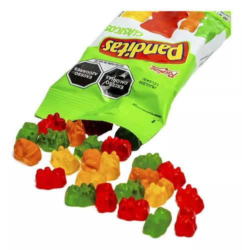 [0000565] PANDITAS CLASICOS 60GR
