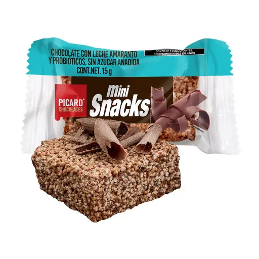 [0001884] MINI SNACKS