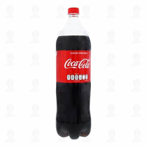 [0002300] COCA COLA ORIGINAL 1.75 L