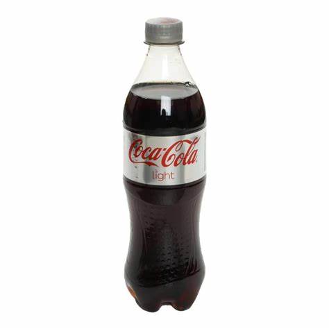 [0002793] COCA COLA LIGHT 600ML