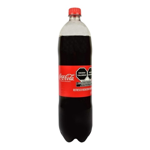 [0002299] COCA COLA ORIGINAL 1.35L