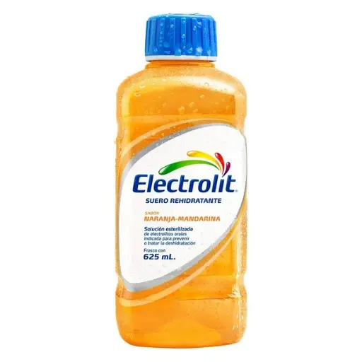 [0002679] ELECTROLIT NARANJA/MANDARINA 625ML