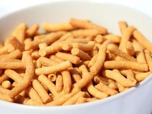 [FRI001] BOLSA DE CHURRITOS 400GR