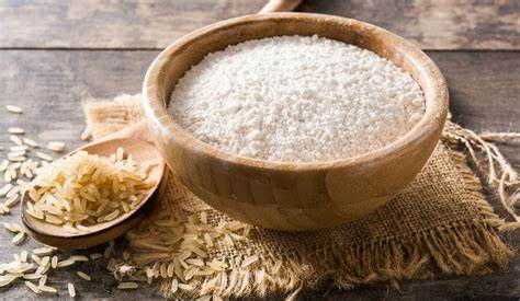 [0003064] HARINA DE ARROZ A GRANEL 78G
