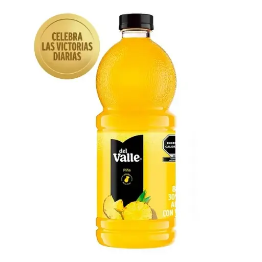 [0003194] JUGO DEL VALLE SABOR PIÑA 1L
