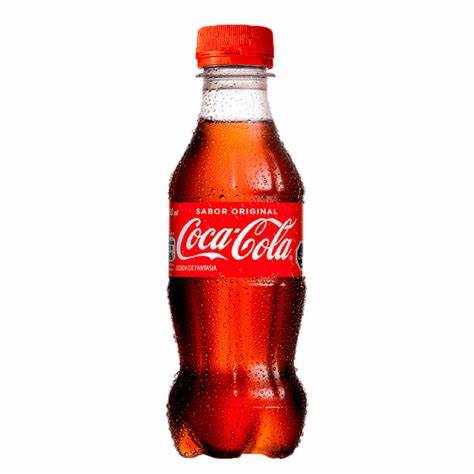 [0002297] COCA COLA ORIGINAL 250ML 