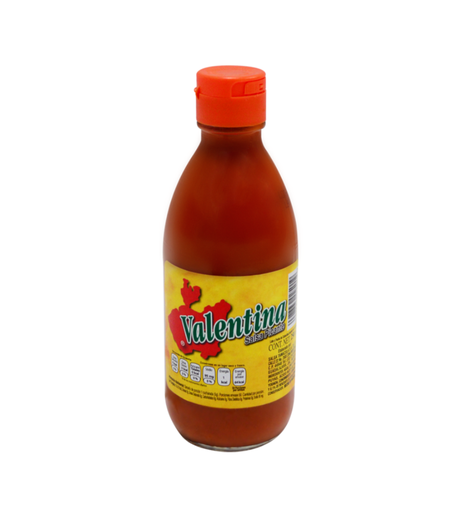[0002416] VALENTINA SALSA PIICANTE 250ML