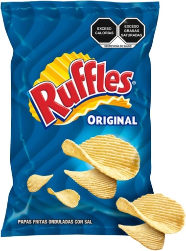 [0002541] RUFFLES ORIGINAL/SAL 51G