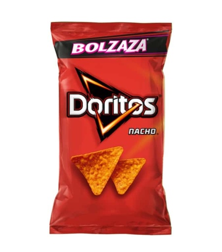 [0002419] DORITOS NACHO 105G