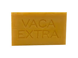 [0002393] JABÓN VACA EXTRA 300gr