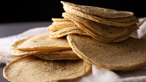 [0002089] TORTILLAS DE MAQUINA 1K