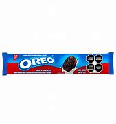 [0003329] GALLETA OREO CHOCOLATE 105G