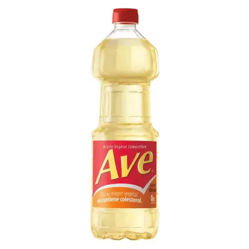ACEITE AVE 12/800 ML.