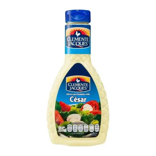 ADEREZO C.J. CESAR 12/237 GR.