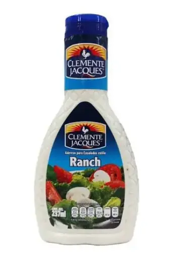 ADEREZO C.J. RANCH 12/237 GR.