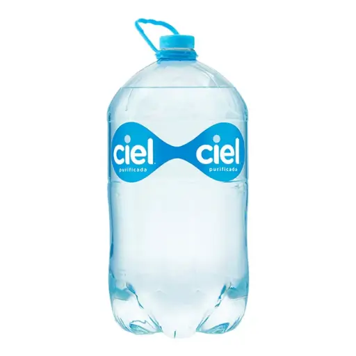 AGUA CIEL 10 LT.