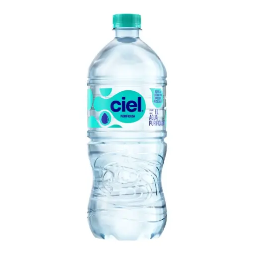AGUA CIEL 12/1 LT.