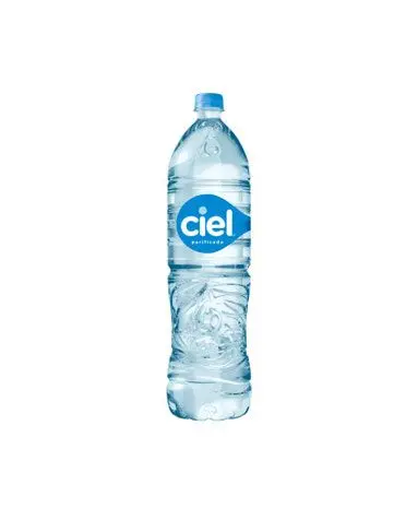 AGUA CIEL 12/1.5 LT.