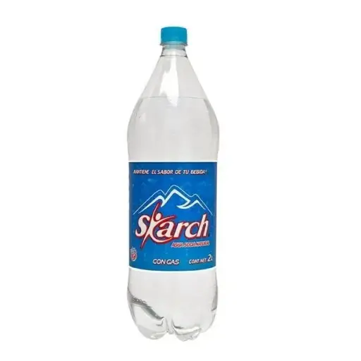 AGUA MINERAL SKARCH 8/2 LT.