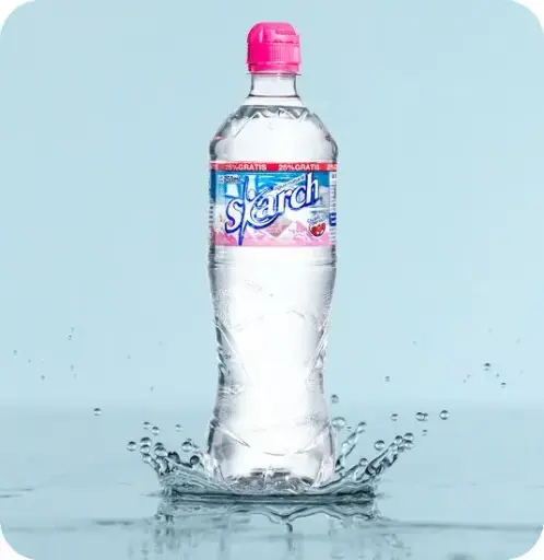 AGUA SKARCH 12/750 ML.