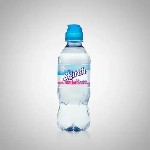 AGUA SKARCH 24/330 ML.
