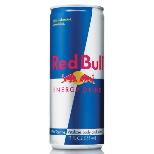 BEB. RED BULL 24/250ML