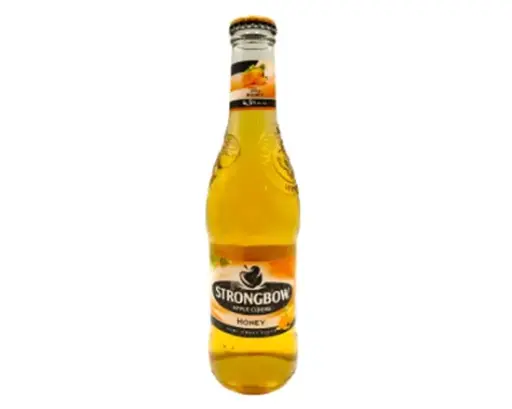 BEB. STRONGBOW HONEY 330 ML.