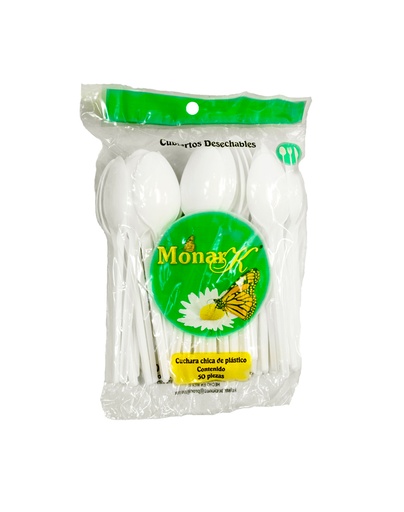 [0000301] CUCHARA PASTELERA MONARK 50U