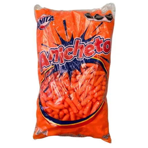 BOT. ANITA CHEETOS 450 GR.