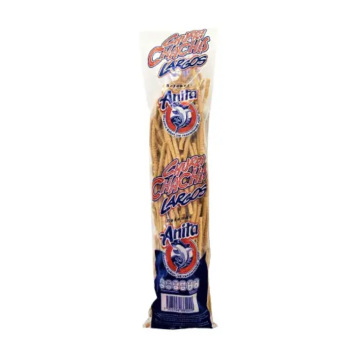 BOT. ANITA CHURROS 1.4 KG.