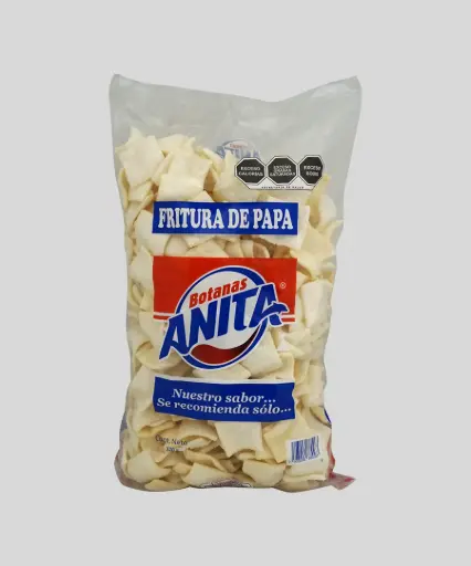 BOT. ANITA FRIT. PAPA 320 GR.