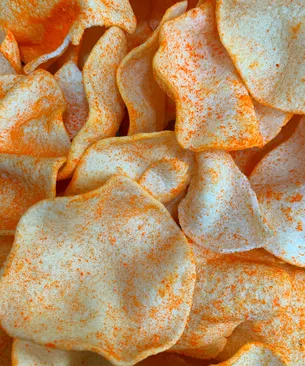 BOT. ANITA HOJUELA QUESO 300 GR.