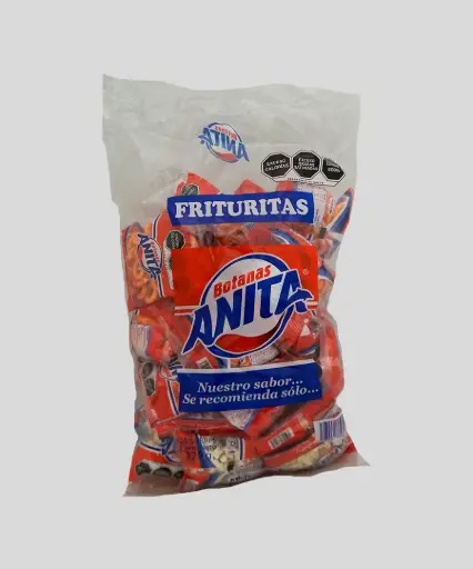 BOT. ANITA SUPER MIX 450 GR.
