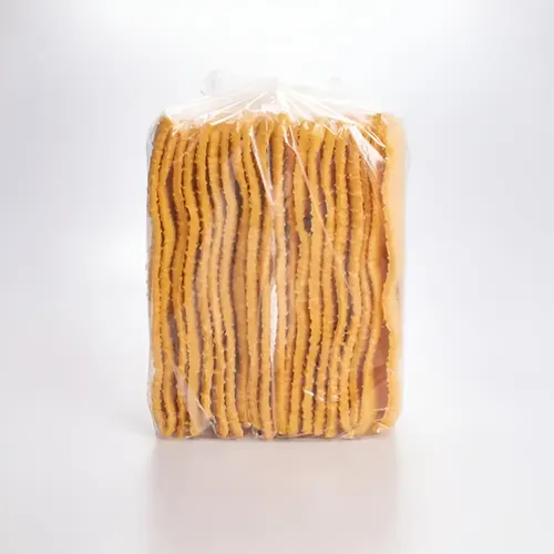 [123] BOT. AVALOS CHICHARRON CUADRADO 420 GR