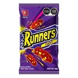 BOT. BARCEL RUNNER FUEGO 72 GR.