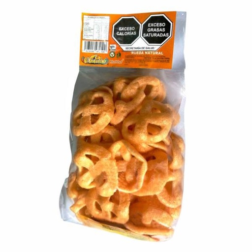 [FRIBO] BOT. BOTAKS FRIT. CHICA 12 PZAS.