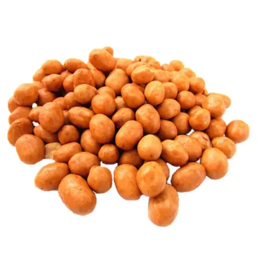 BOT. CACAHUATE JAPONES GRANEL KG.