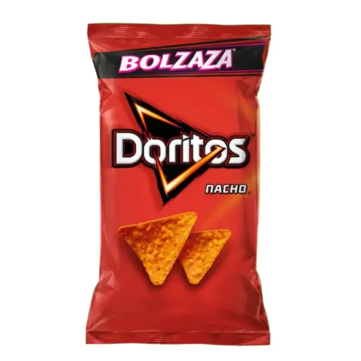BOT. SABRITAS DORITOS NACHOS 100 GR.