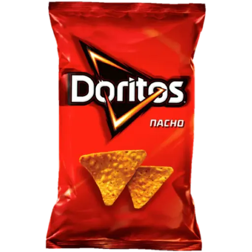 BOT. SABRITAS DORITOS NACHOS 61 GR.