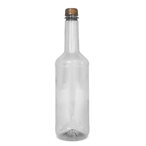 BOTELLA TEQUILERA 1 LT.