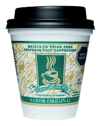 CAFE BEREA MOKA 10/20/28 GR.