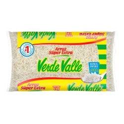 CER. ARROZ GRANEL KG.