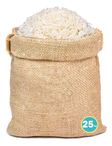 CER. ARROZ QUEBRADO GRANEL KG.