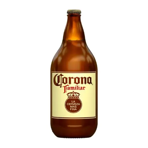 CERVEZA CORONA FAMILIAR 12/940 LT.
