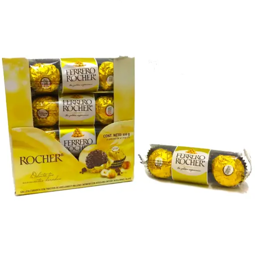CHOC. 