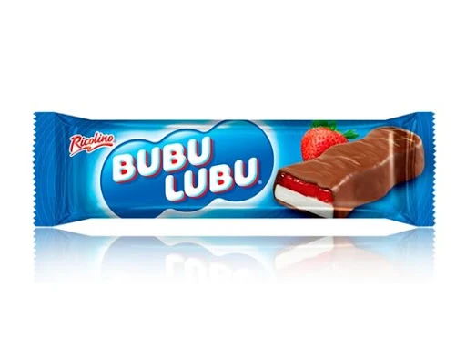 CHOC. RICOLINO BUBU LUBU 35 GR.