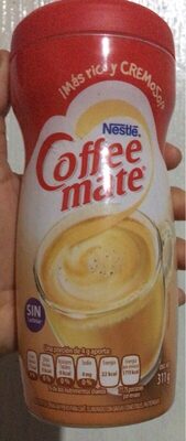 COFFEE MATE 12/311 GR.