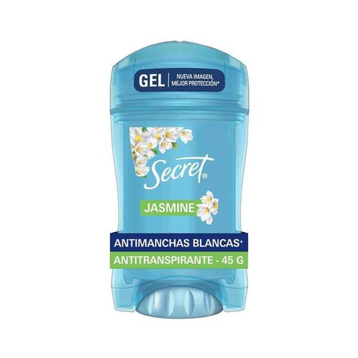 DESO. JASMINE 45 GR.