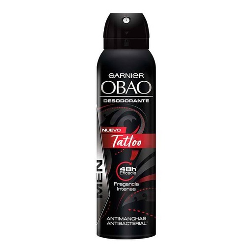 DESO. OBAO TATTO FRESCO 65 GR.